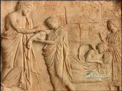 Facts about Ancient Greek Medicine