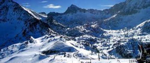 facts about Andorra
