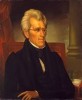 10 Facts about Andrew Jackson