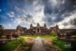 10 Facts about Angkor Wat