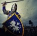 10 Facts about Anglo Saxon England