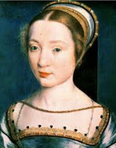 Anne Boleyn Facts