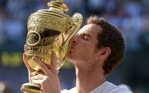 Facts about Andy Murray