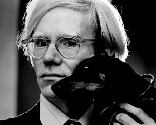Facts about Andy Warhol