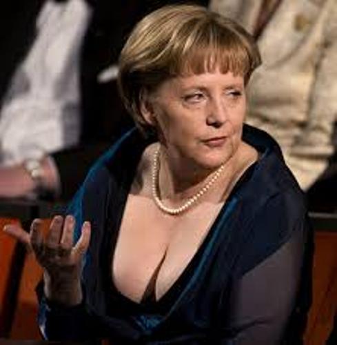 Facts about Angela Merkel