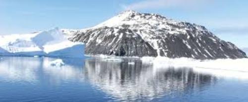 Facts about Antarctica