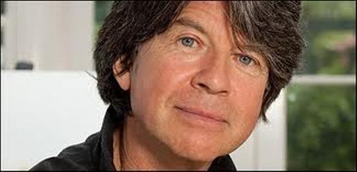 Anthony Browne Facts