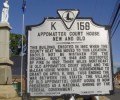 8 Facts about Appomattox Court House