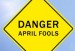 8 Facts about April Fool’s Day