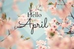 10 Facts about April