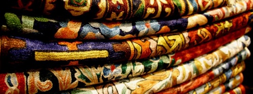 Arabic Clothes