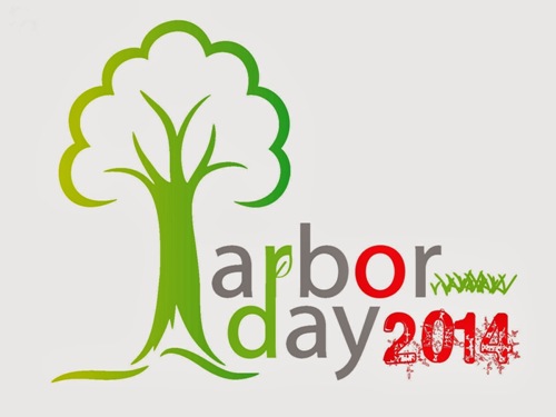 Arbor Day 2014