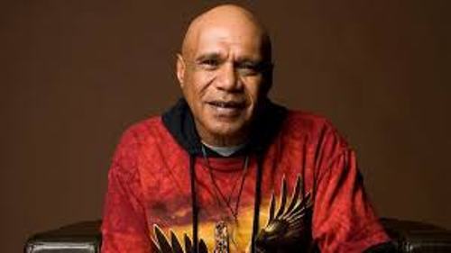 Archie Roach Facts