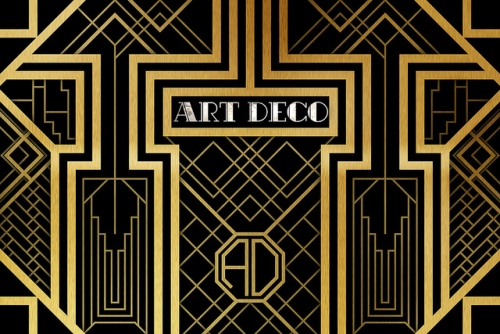 Art Deco