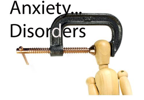 Facts about Anxiety Disorders