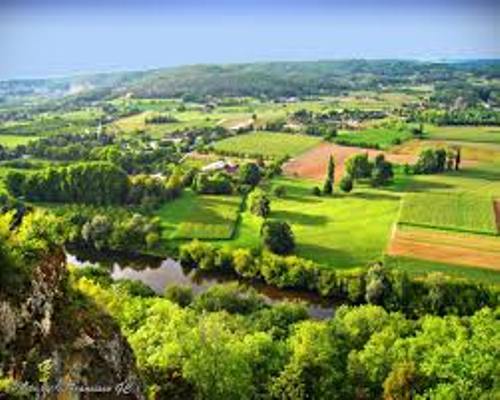 Facts about Aquitaine