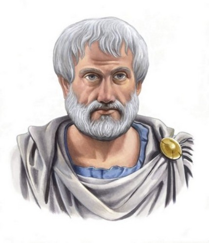 Facts about Aristotle