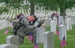 10 Facts about Arlington National Cemetery