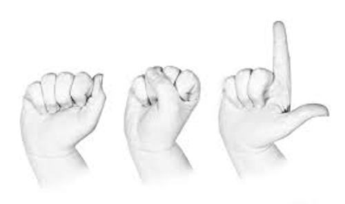 ASL Hands