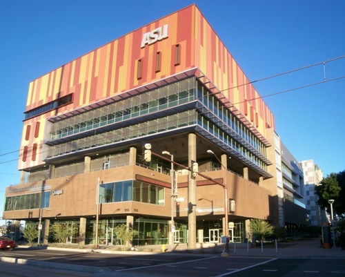 ASU Campus