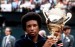 10 Facts about Arthur Ashe