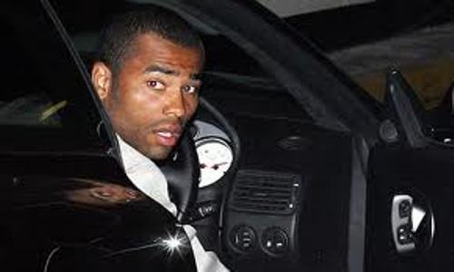 Ashley Cole Pictures