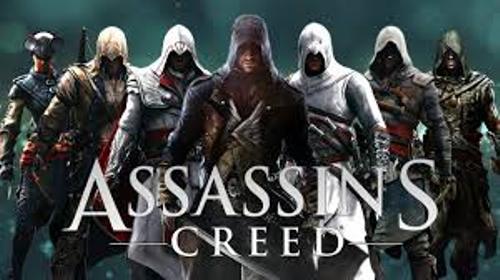 Assassin's Creed Facts