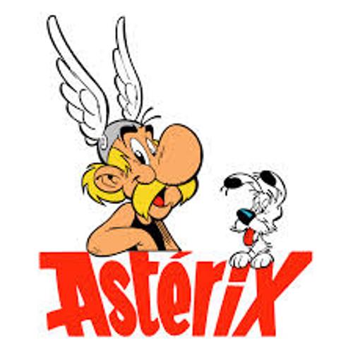 Asterix Facts