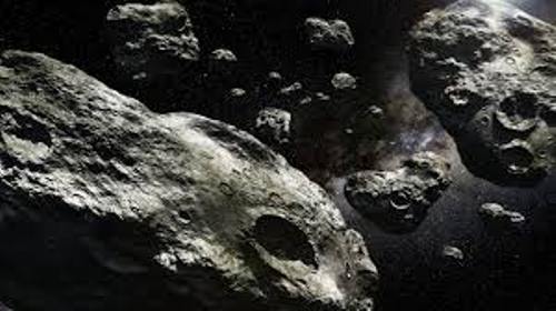 Asteroid Facts