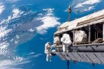 8 Facts about Astronauts