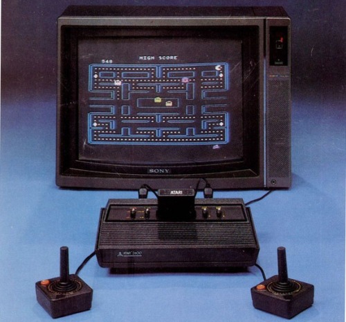 Atari Game