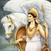 10 Facts about Athena