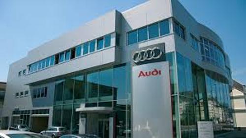 Audi Company