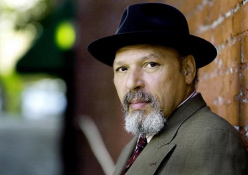 August Wilson Pic