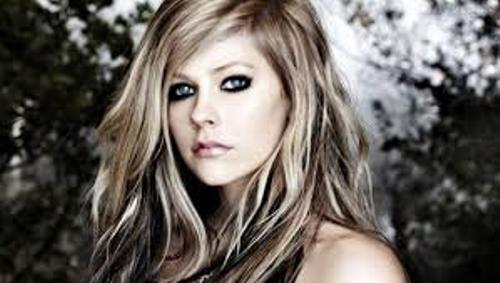 Avril Lavigne Pic