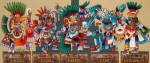 9 Facts about Aztec Gods