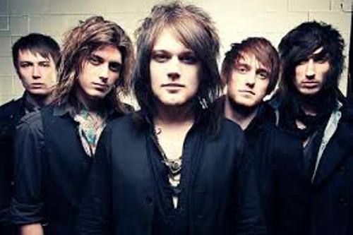 Facts about Asking Alexandria