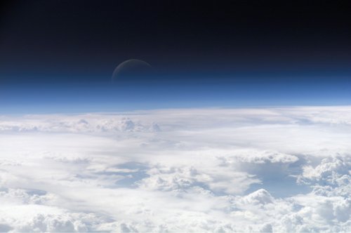 Facts about Atmosphere