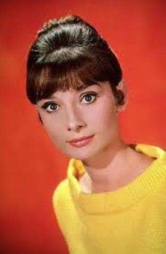 Facts about Audrey Hepburn