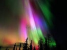 7 Facts about Aurora Borealis