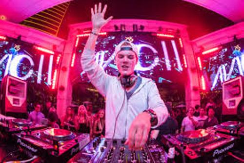 Facts about Avicii