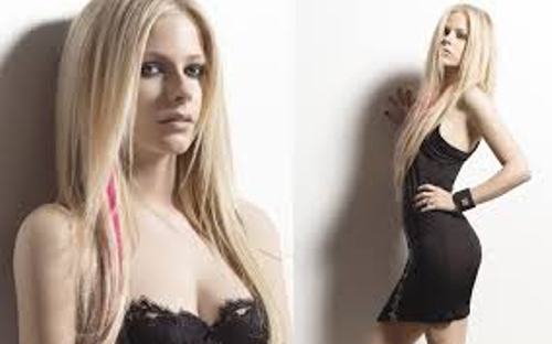 Facts about Avril Lavigne