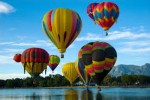 10 Facts about Air Balloons