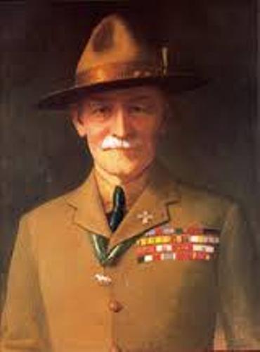 Baden Powell Pic