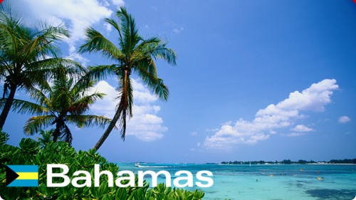 Bahamas Pic