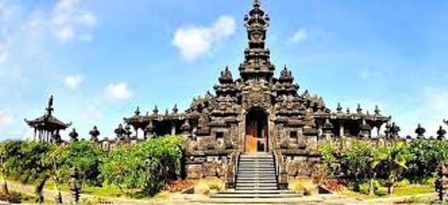 Bali Image