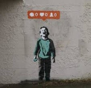 10 Facts about Banksy’s Artwork - Fact File
