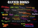 7 Facts about Banned Books