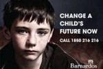 10 Facts about Barnardo’s Charity