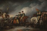 8 Facts about Battle of Trenton
